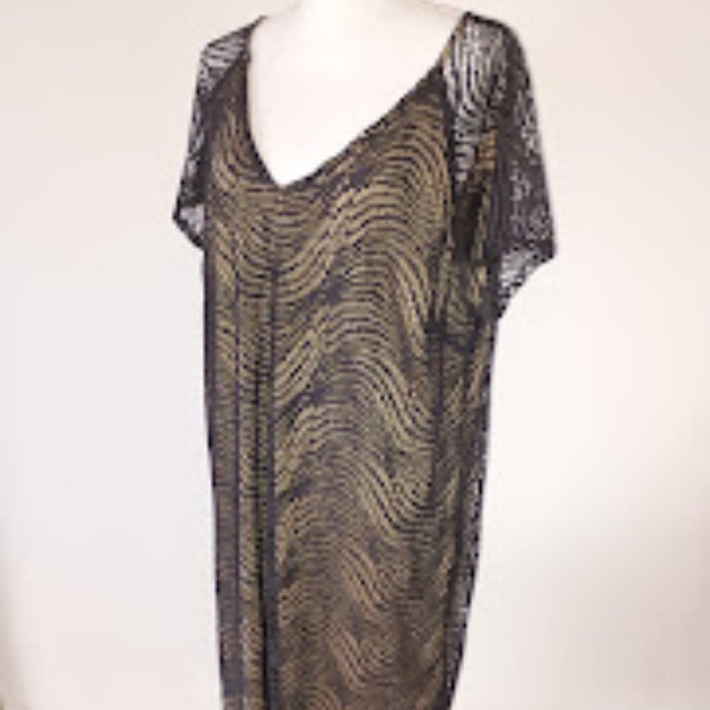 Emma & Michele Women Dress Size 18/20